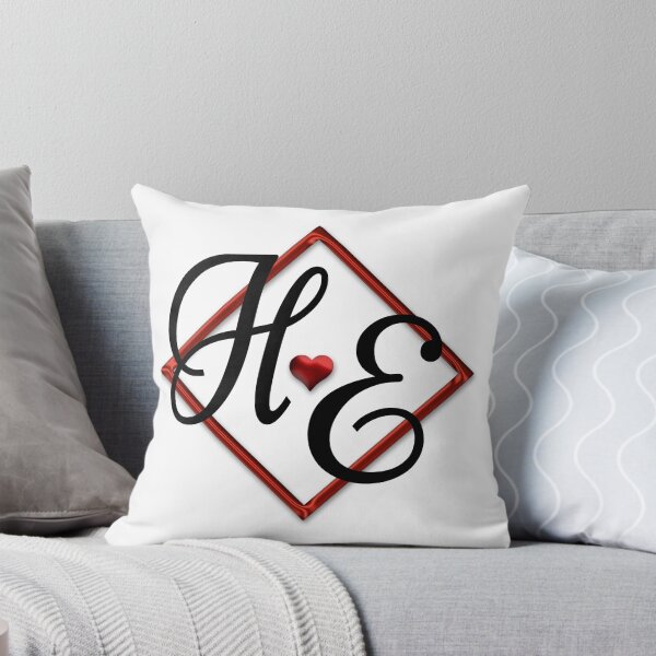 Item preview, H&E designed and sold by Zileelliven.