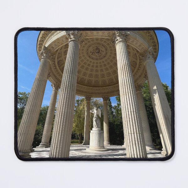 Item preview, Temple of Love, Versailles designed and sold by dreamtravel.