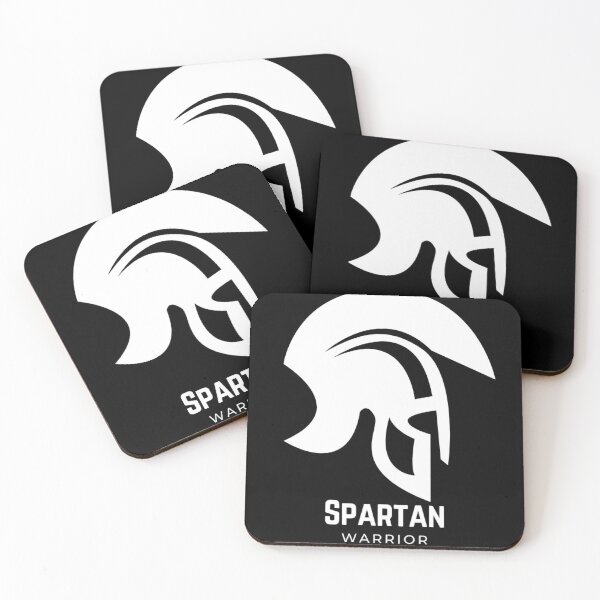 Item preview, Simple Spartan Warrior Helmet Design designed and sold by felixsf58.