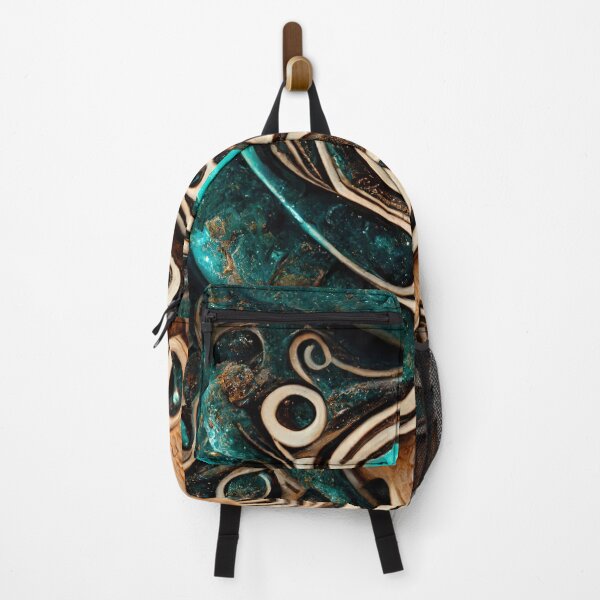 Item preview, Native American Colored Animal Symbol designed and sold by BasajaunStudio.