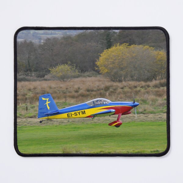 Item preview, VANS RV-7 designed and sold by Declan Carr.