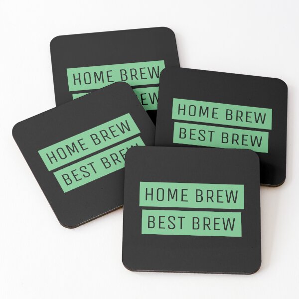 Item preview, Copy of Homebrewing Home Brew Is Best Brew designed and sold by OldCamp.