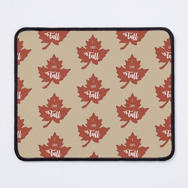Item preview, I Love Fall designed and sold by MLCDesigns.
