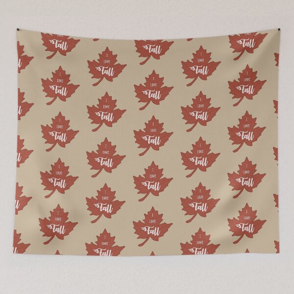 Item preview, I Love Fall designed and sold by MLCDesigns.