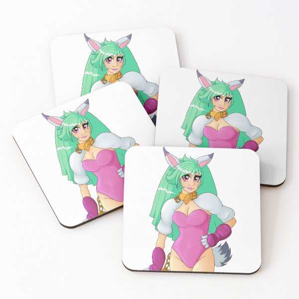 Item preview, Bunny Suit Peridot designed and sold by KaiMacTrash.