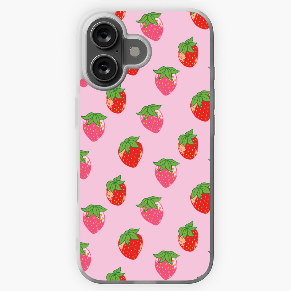 Item preview, iPhone Soft Case designed and sold by sketchonic.