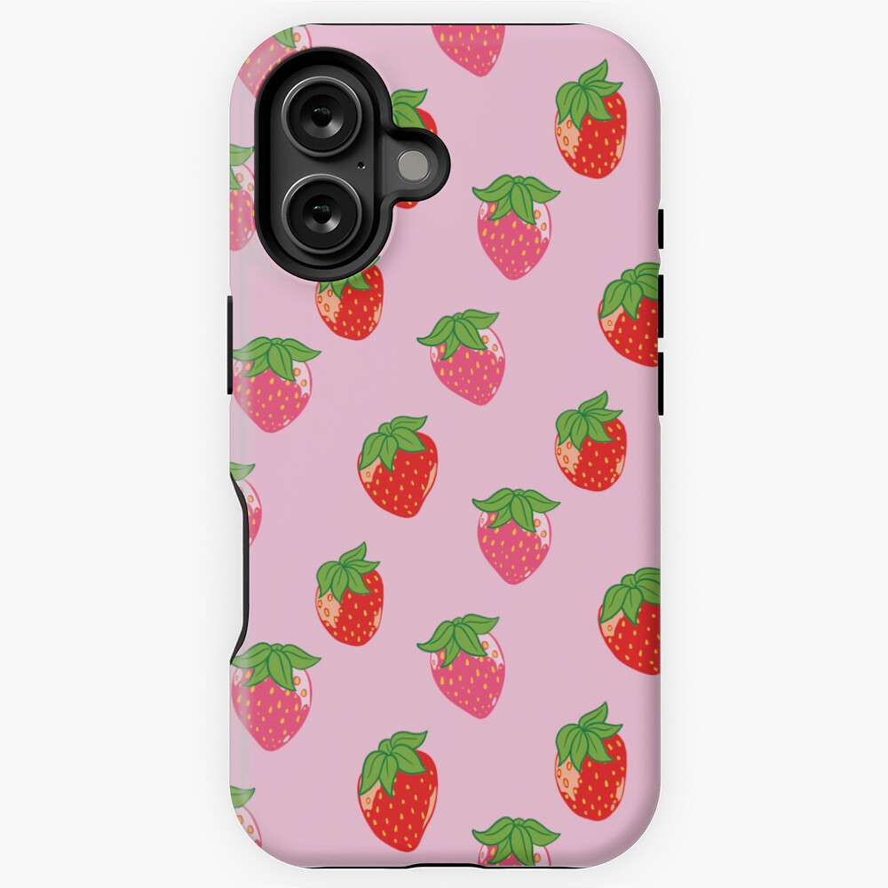 Item preview, iPhone Tough Case designed and sold by sketchonic.