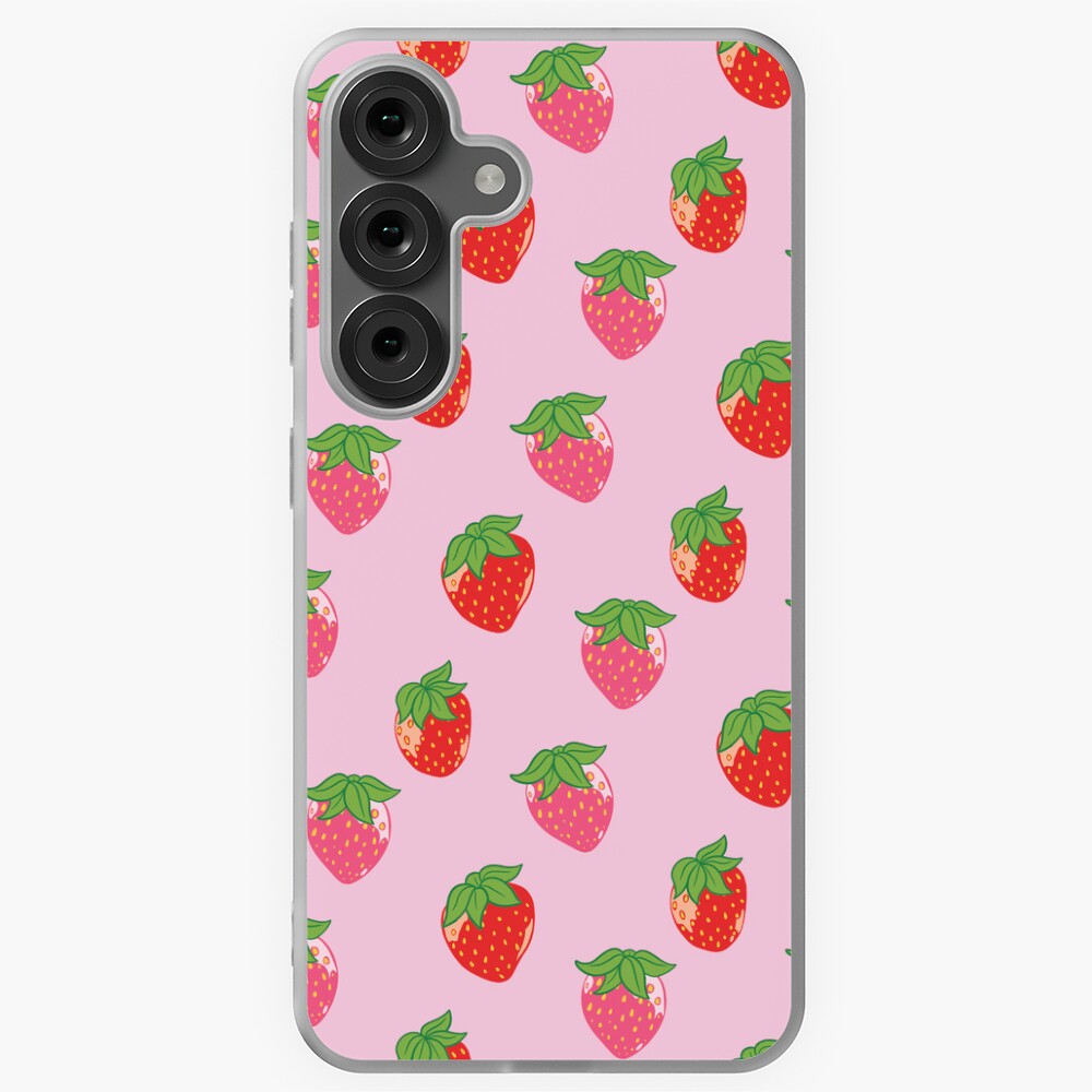 Item preview, Samsung Galaxy Soft Case designed and sold by sketchonic.