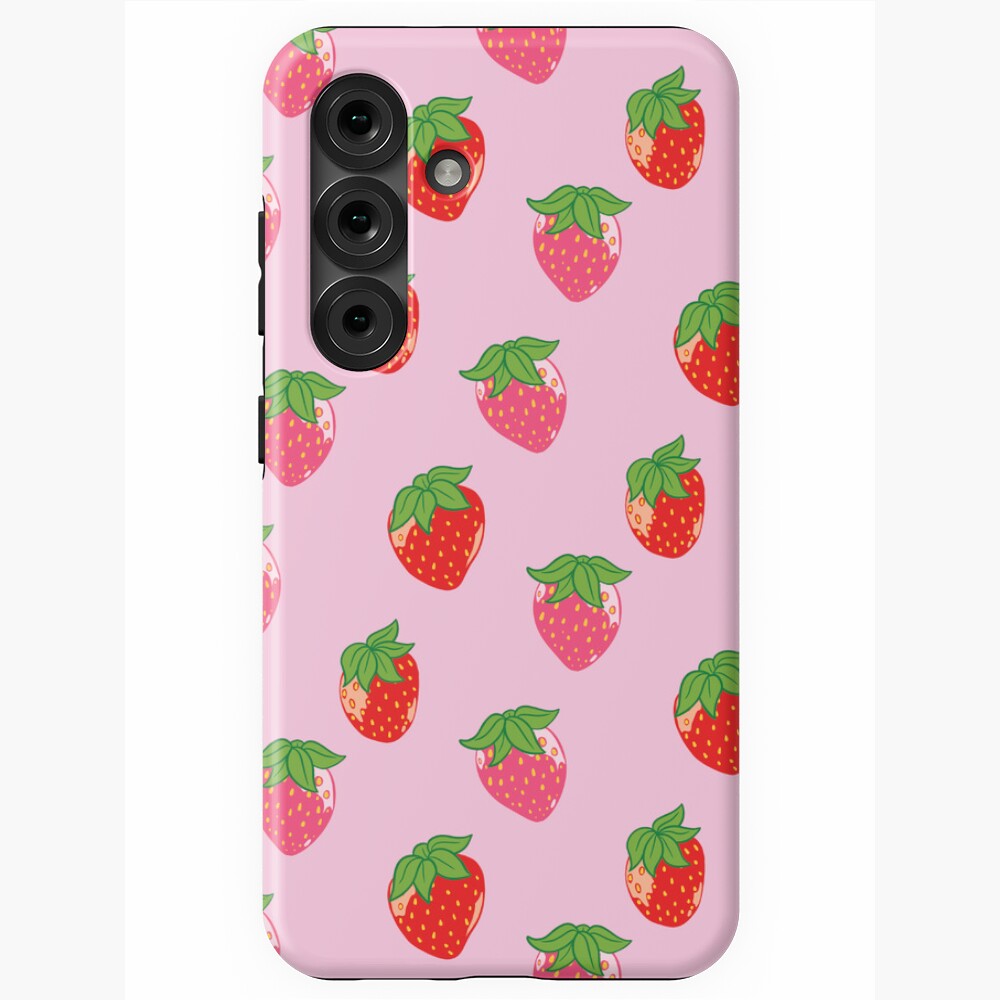 Item preview, Samsung Galaxy Tough Case designed and sold by sketchonic.