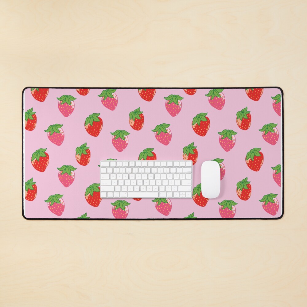 Item preview, Desk Mat designed and sold by sketchonic.
