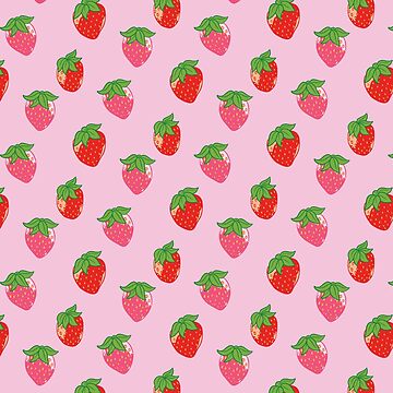 Artwork thumbnail, Strawberry Milk by sketchonic