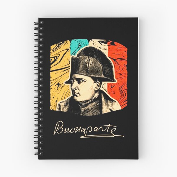 Item preview, Napoleon Bonaparte designed and sold by SHOP675YREG.