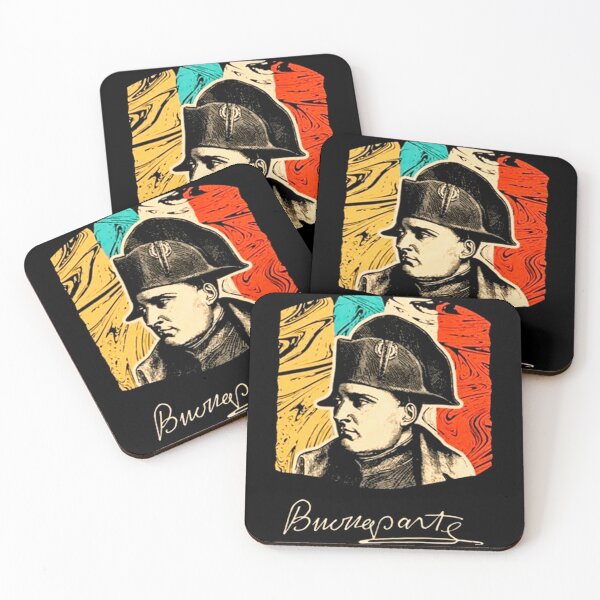 Item preview, Napoleon Bonaparte designed and sold by SHOP675YREG.