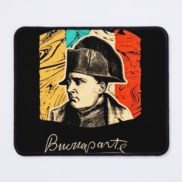 Item preview, Napoleon Bonaparte designed and sold by SHOP675YREG.