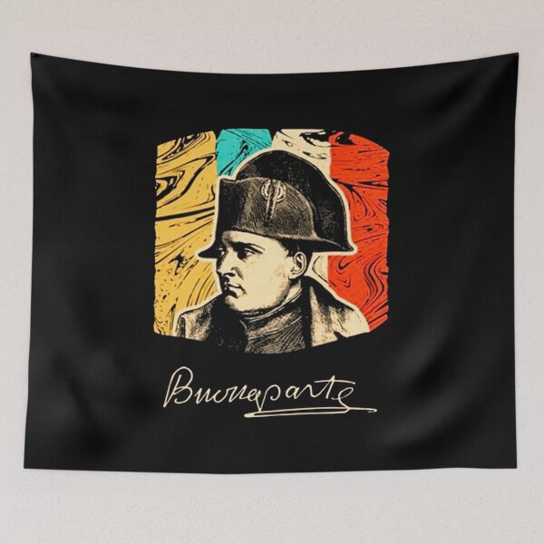 Item preview, Napoleon Bonaparte designed and sold by SHOP675YREG.
