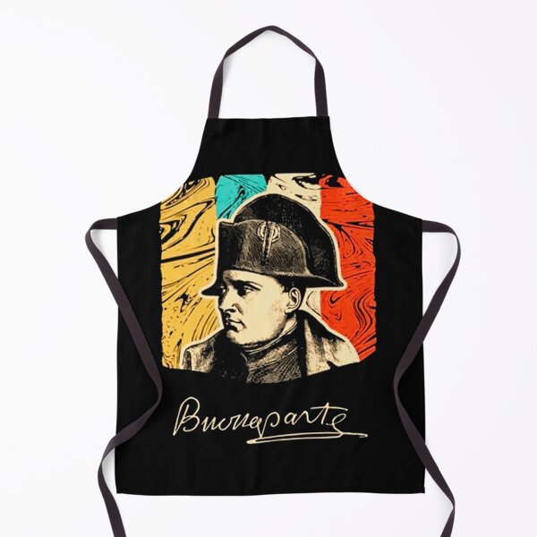 Item preview, Napoleon Bonaparte designed and sold by SHOP675YREG.