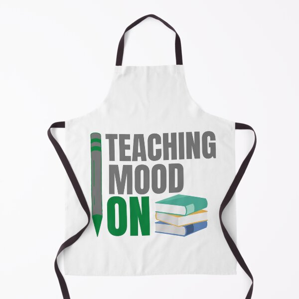 Item preview, Teaching mood on books and pencil designed and sold by Magic Touch  ⭐⭐⭐⭐⭐.