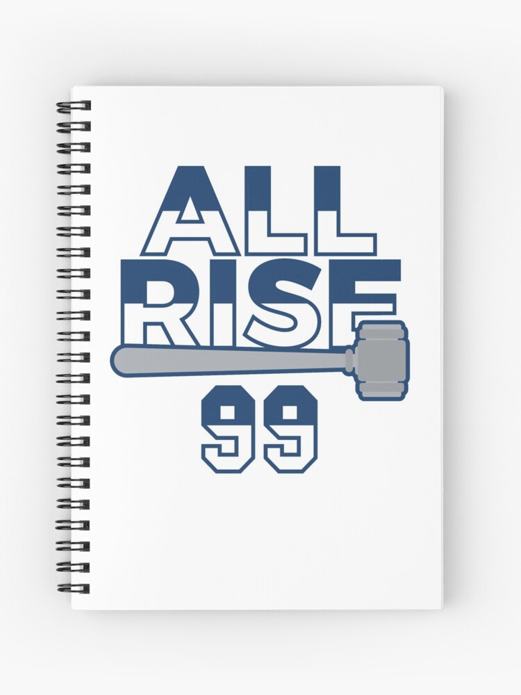 All Rise 99 - All Rise for the Judge NY Yankee Baseball A-Line Dress for  Sale by jtrenshaw