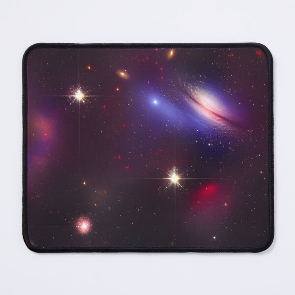 Item preview, Stars in your multitudes II designed and sold by museumgirl24.