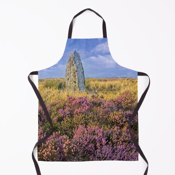 Item preview, Millennium Stone, Danby High Moor, North York Moors designed and sold by Martyn R Arnold Fine Art Nature & Landscape Photography.