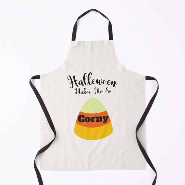 Item preview, Halloween Makes Me So Corny designed and sold by The Jackalope.