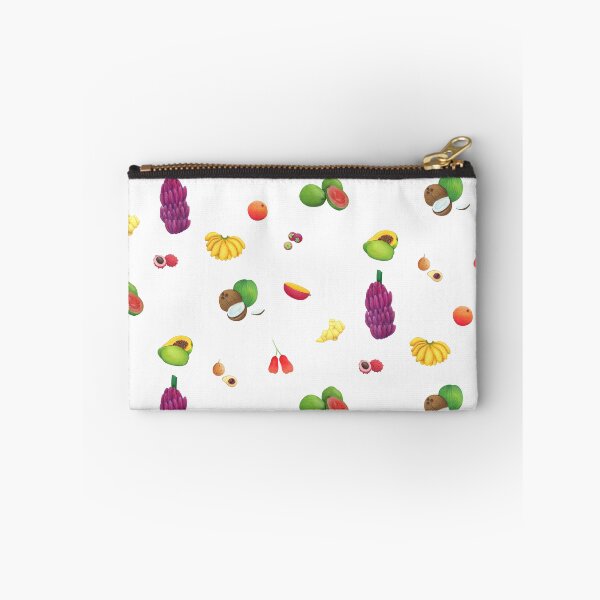Item preview, Asian colorful fruit salad designed and sold by Corinna Arauner.
