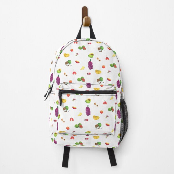 Item preview, Asian colorful fruit salad designed and sold by Corinna Arauner.