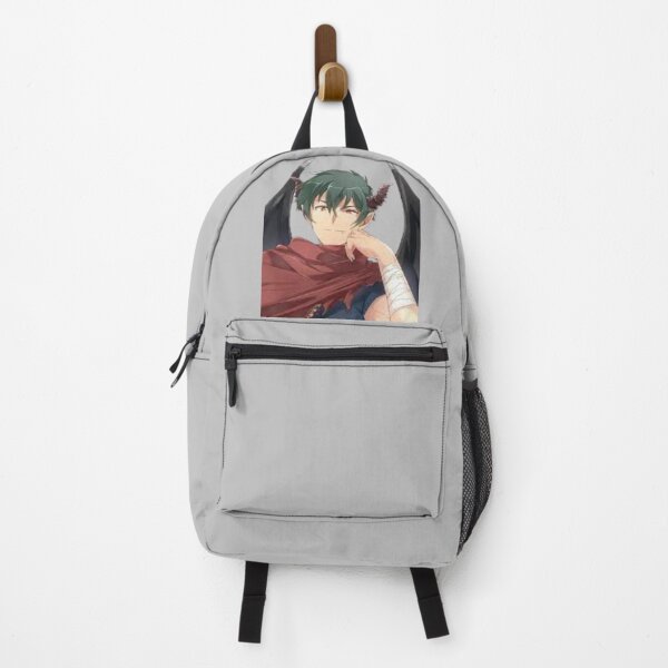 Item preview,   The Devil Is a Part-Timer designed and sold by anime-022.