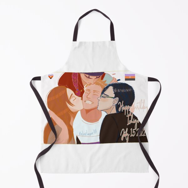 Item preview, Happy birthday Ichi! designed and sold by Rolaplayor101.
