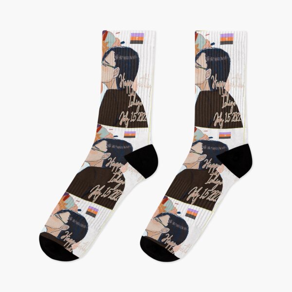 Item preview, Happy birthday Ichi! designed and sold by Rolaplayor101.