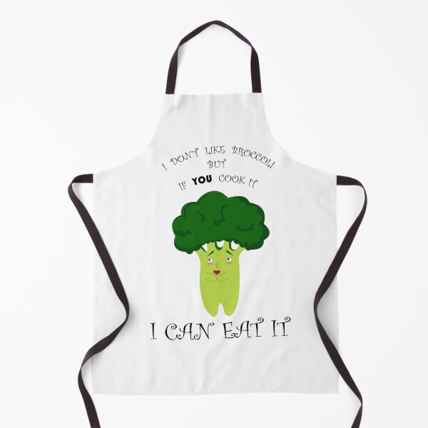 Item preview, Even Broccoli. designed and sold by Bircanix.