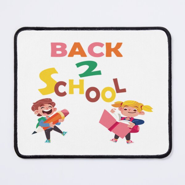 Item preview, BACK TO SCHOOL  designed and sold by abdelhameed zayed.