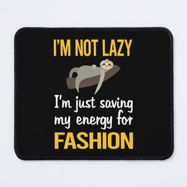Item preview, Saving Energy Fashion designed and sold by Dividestore.