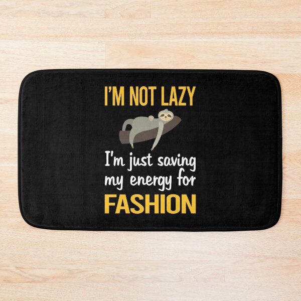 Item preview, Saving Energy Fashion designed and sold by Dividestore.