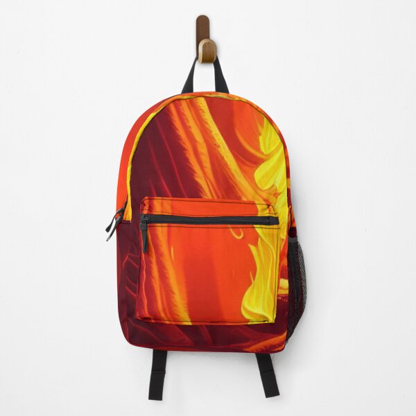 Item preview, The Spark Between Us - A flame inside a heart designed and sold by DrGin-and-Juice.