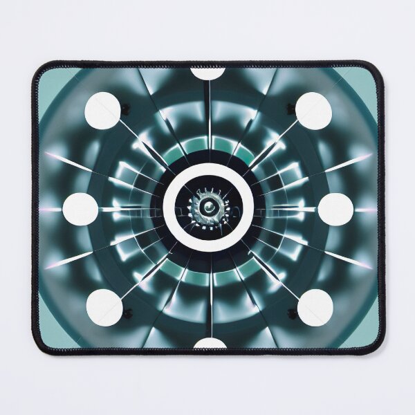 Item preview, Abstract spiral designed and sold by artsyworldart.