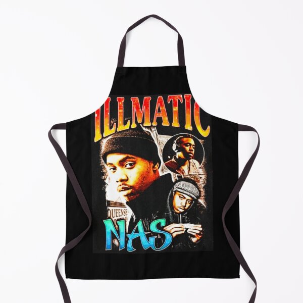 Item preview, Nas Illmatic designed and sold by SHOP675YREG.