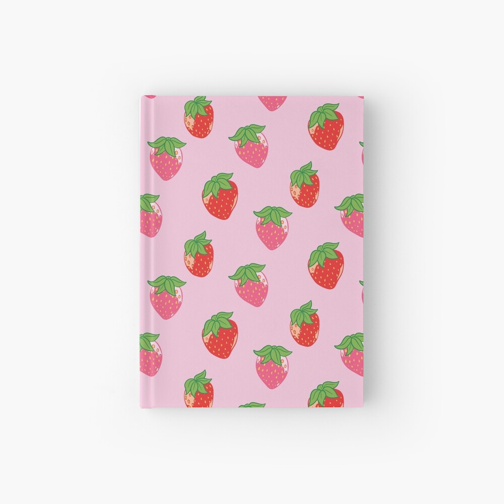 Item preview, Hardcover Journal designed and sold by sketchonic.