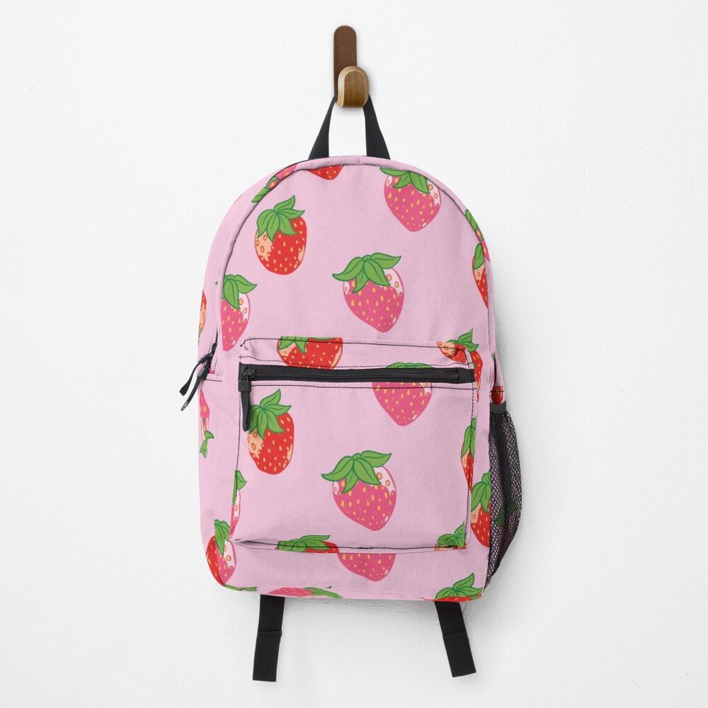 Item preview, Backpack designed and sold by sketchonic.