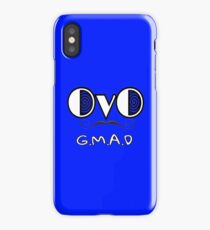 hypnotize iPhone Case