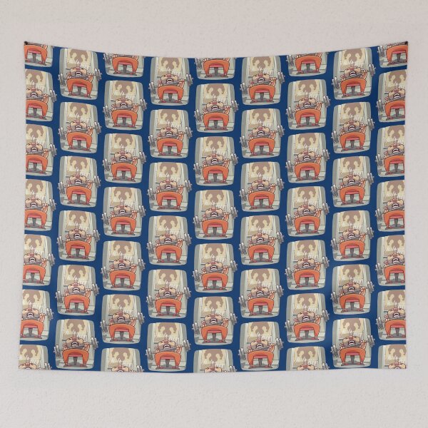 Item preview, Guantanamo Bay   designed and sold by Susan Nagle.