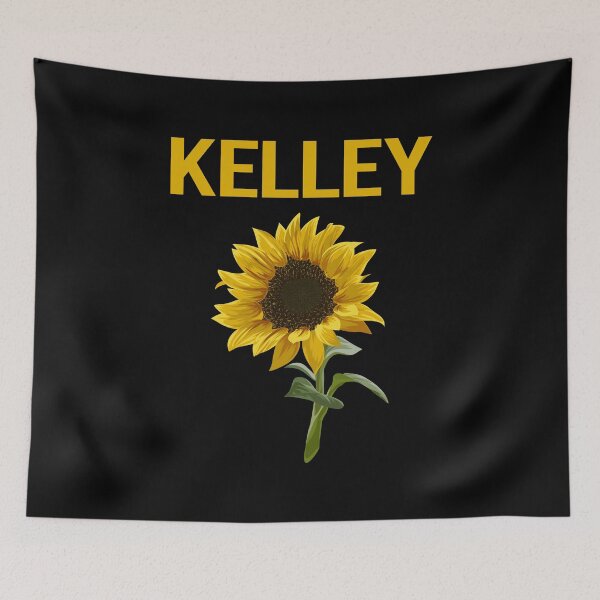Item preview, Happy Sunflower Kelley designed and sold by DistortedDemon.