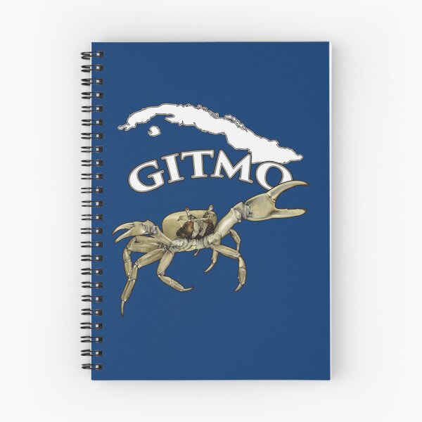 Item preview, Guantanamo Bay Cuba    designed and sold by Susan Nagle.