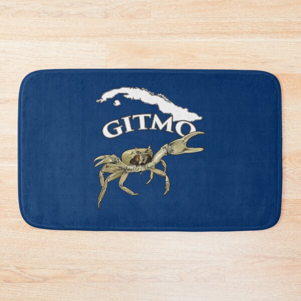 Item preview, Guantanamo Bay Cuba    designed and sold by Susan Nagle.