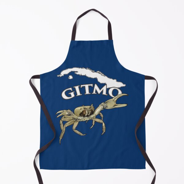 Item preview, Guantanamo Bay Cuba    designed and sold by Susan Nagle.
