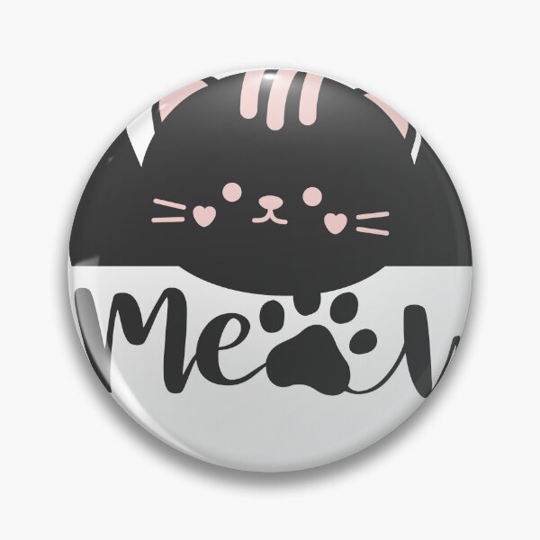 Item preview, Cat Landscape, lunar cat designed and sold by CRO-DESIGN.