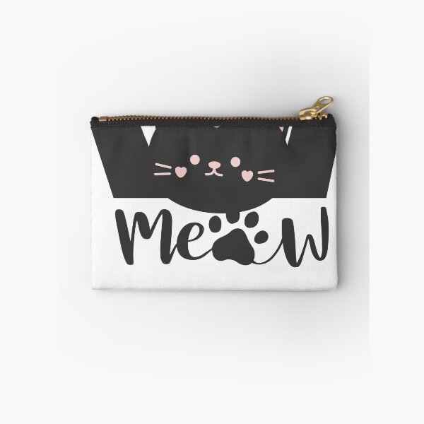 Item preview, Cat Landscape, lunar cat designed and sold by CRO-DESIGN.