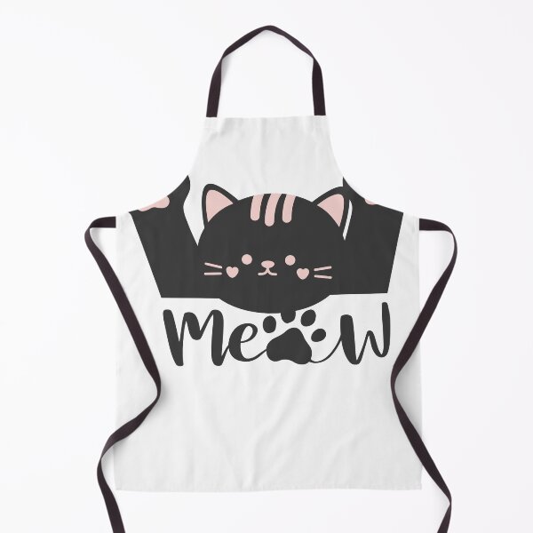 Item preview, Cat Landscape, lunar cat designed and sold by CRO-DESIGN.