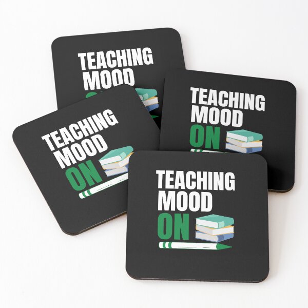 Item preview, Teaching mood on books and pencil designed and sold by Magic Touch  ⭐⭐⭐⭐⭐.