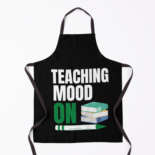 Item preview, Teaching mood on books and pencil designed and sold by Magic Touch  ⭐⭐⭐⭐⭐.